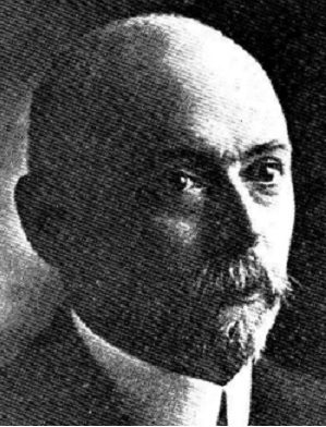 Augustus Edward Braithwaite