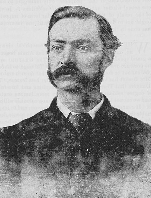 Sir Algernon Philips Thomas Withiel