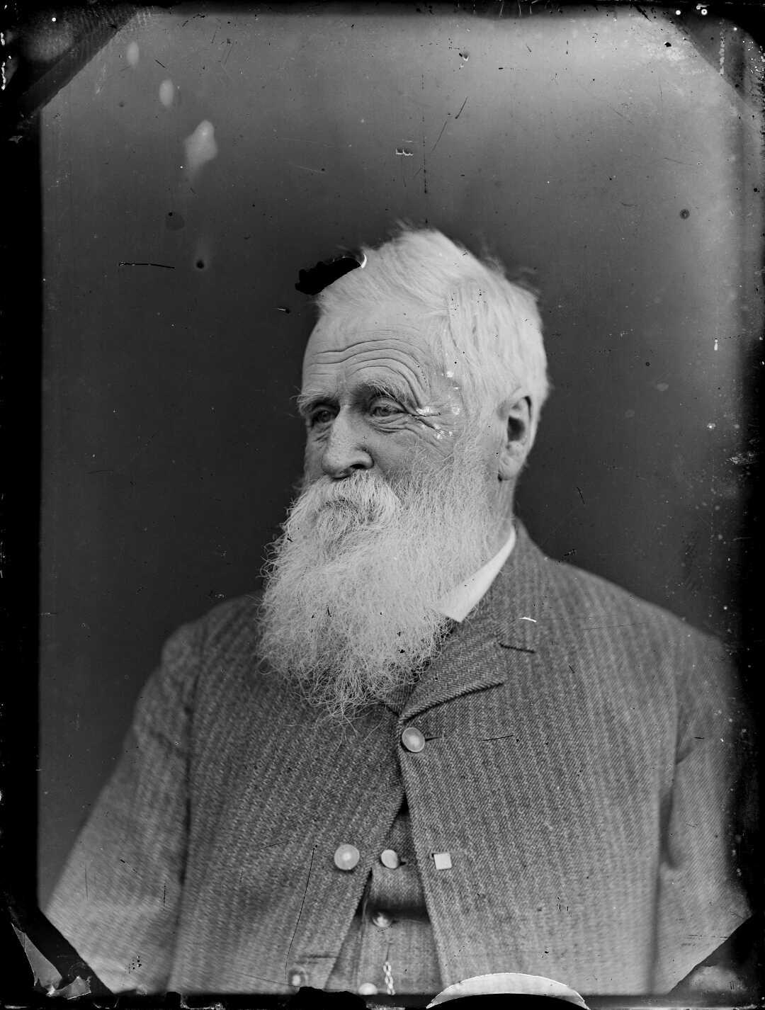 Sir William Fox