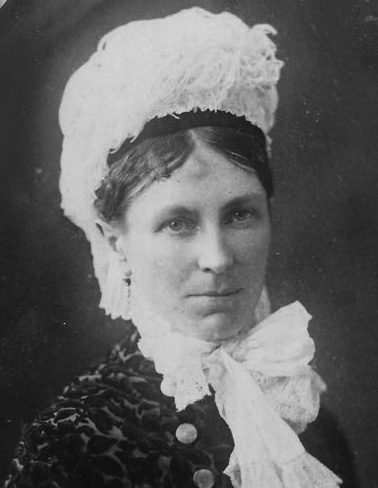 Mary Jane Milne