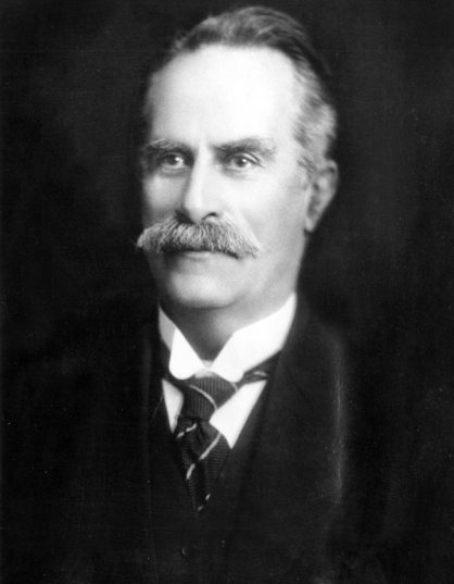Lewis Roberts Eady