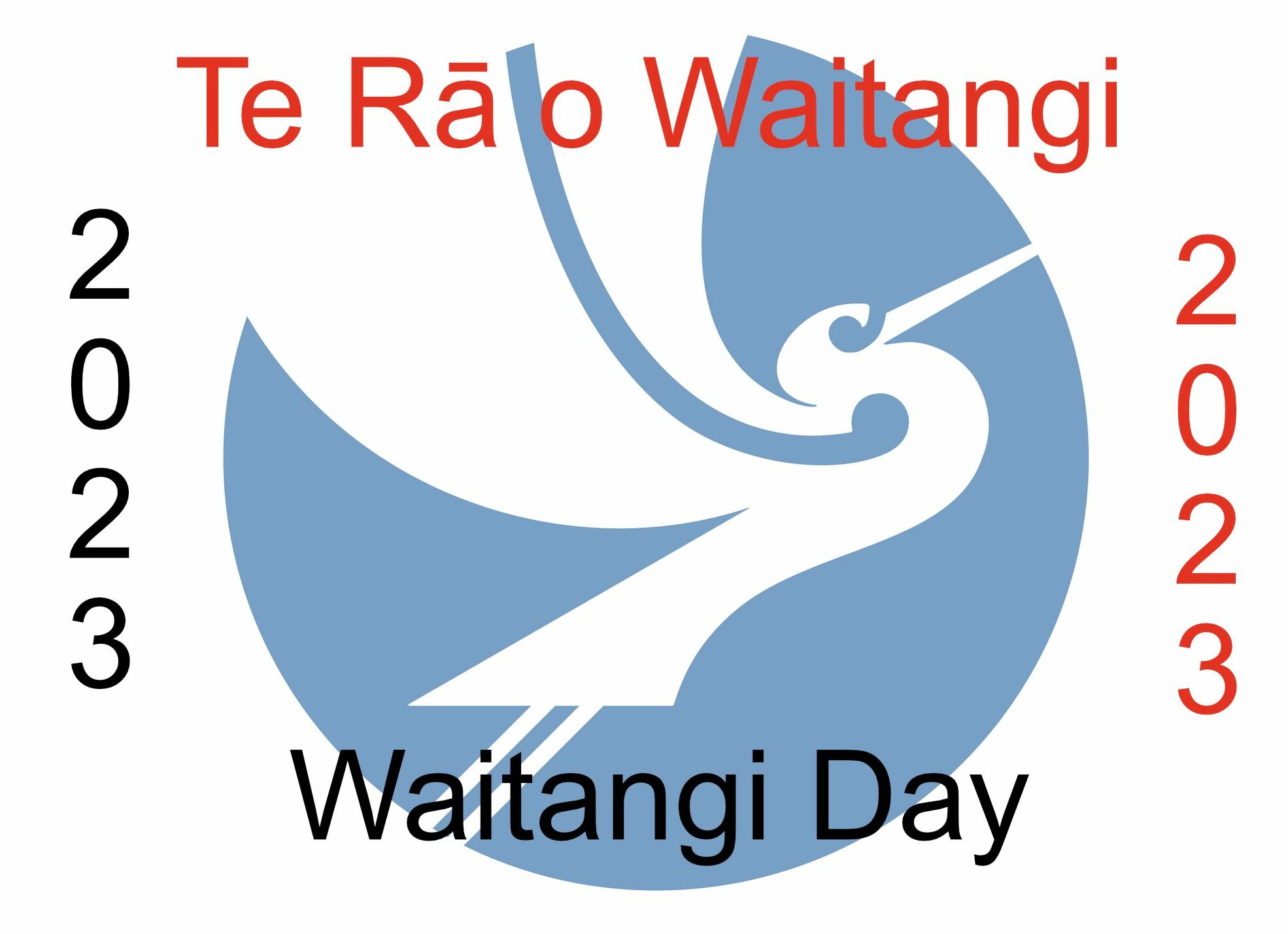 Waitangi Day 2023 - A Time to Remember A Shared History