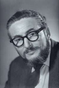 Remembering Frank Hofmann