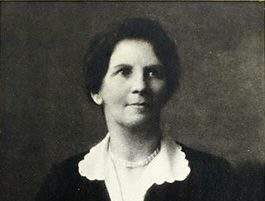 Jessie Bicknell
