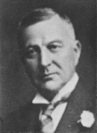 Bill Endean