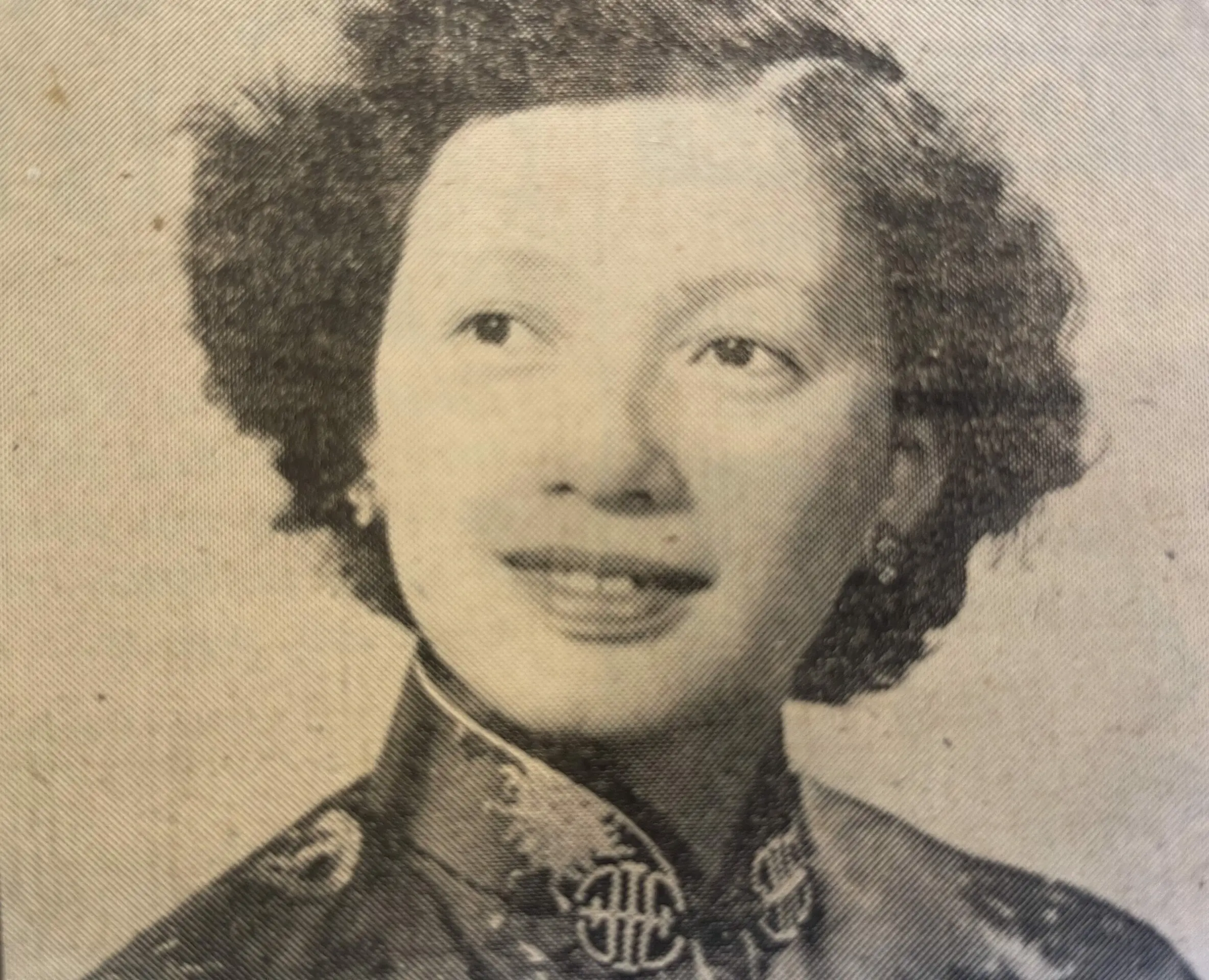 Bickleen Wang