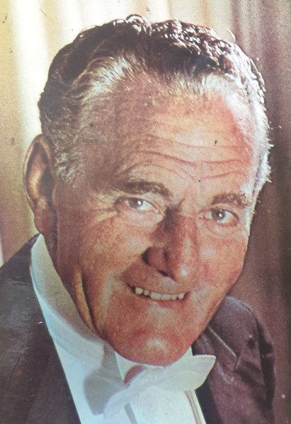 Oswald Astley Cheesman (MBE)