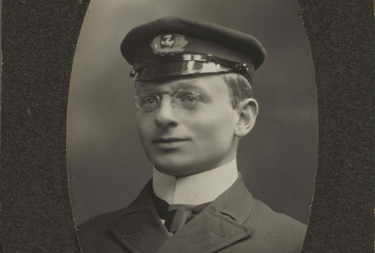 Charles Reginald Ford