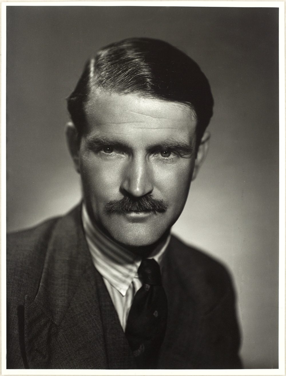 Vernon Akitt Brown