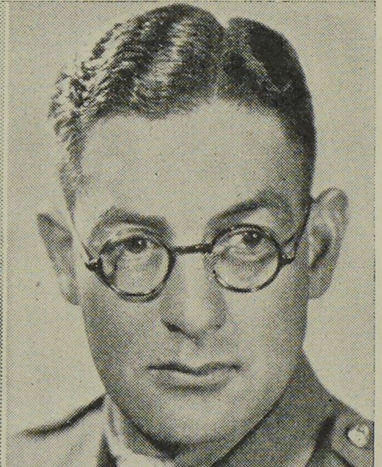 Frederick Te Tiwha Bennett