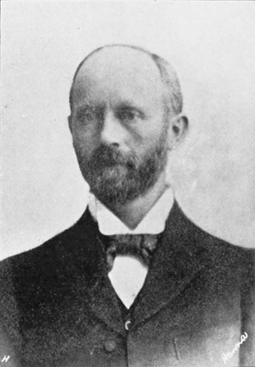 John Court