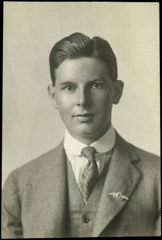 Howard Vincent Coverdale