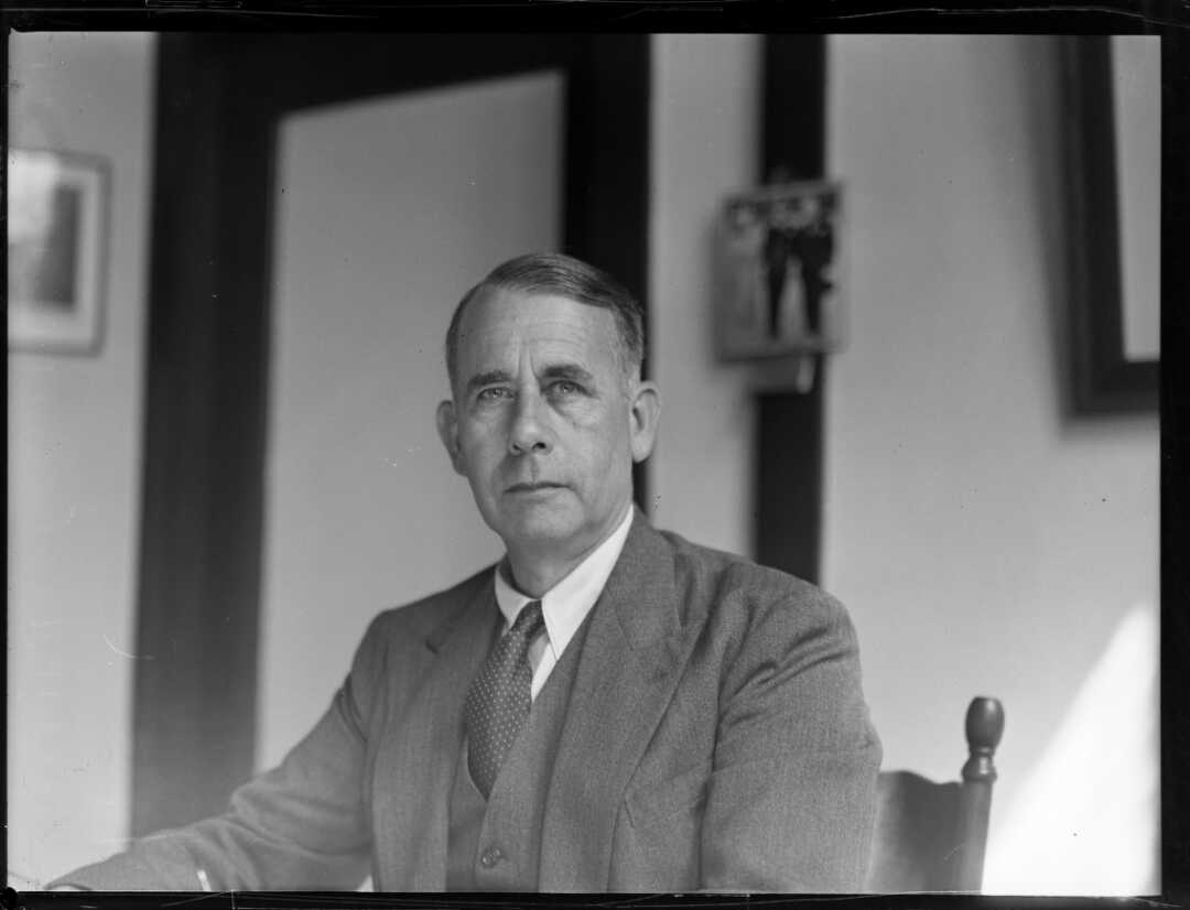 John Seabrook