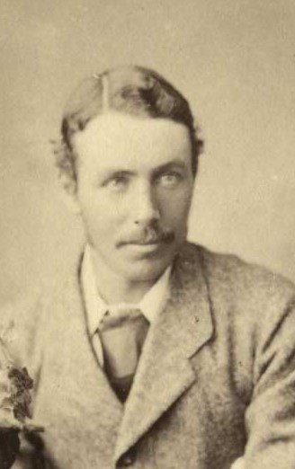Edward Ker Mulgan