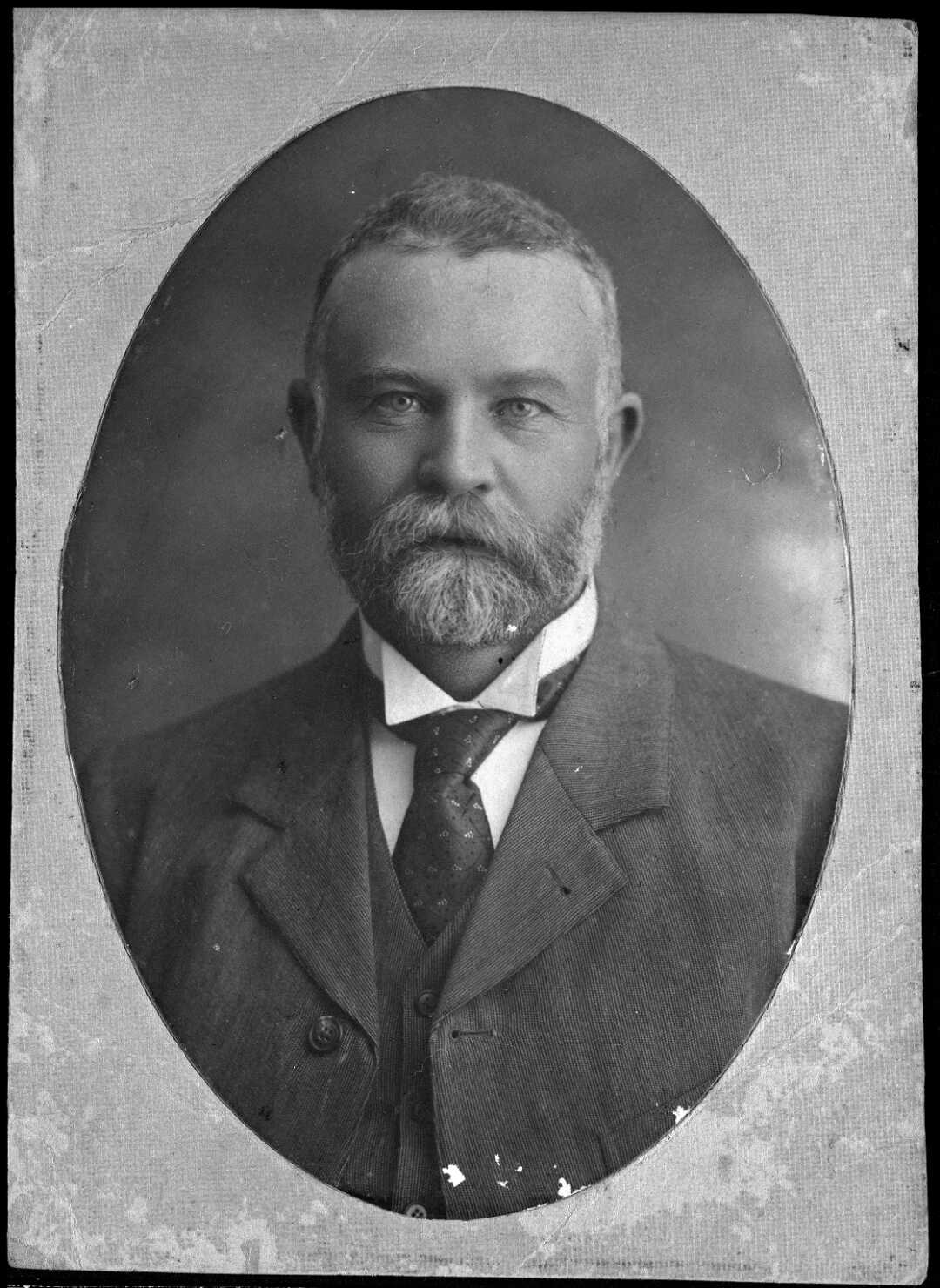 John McCombie