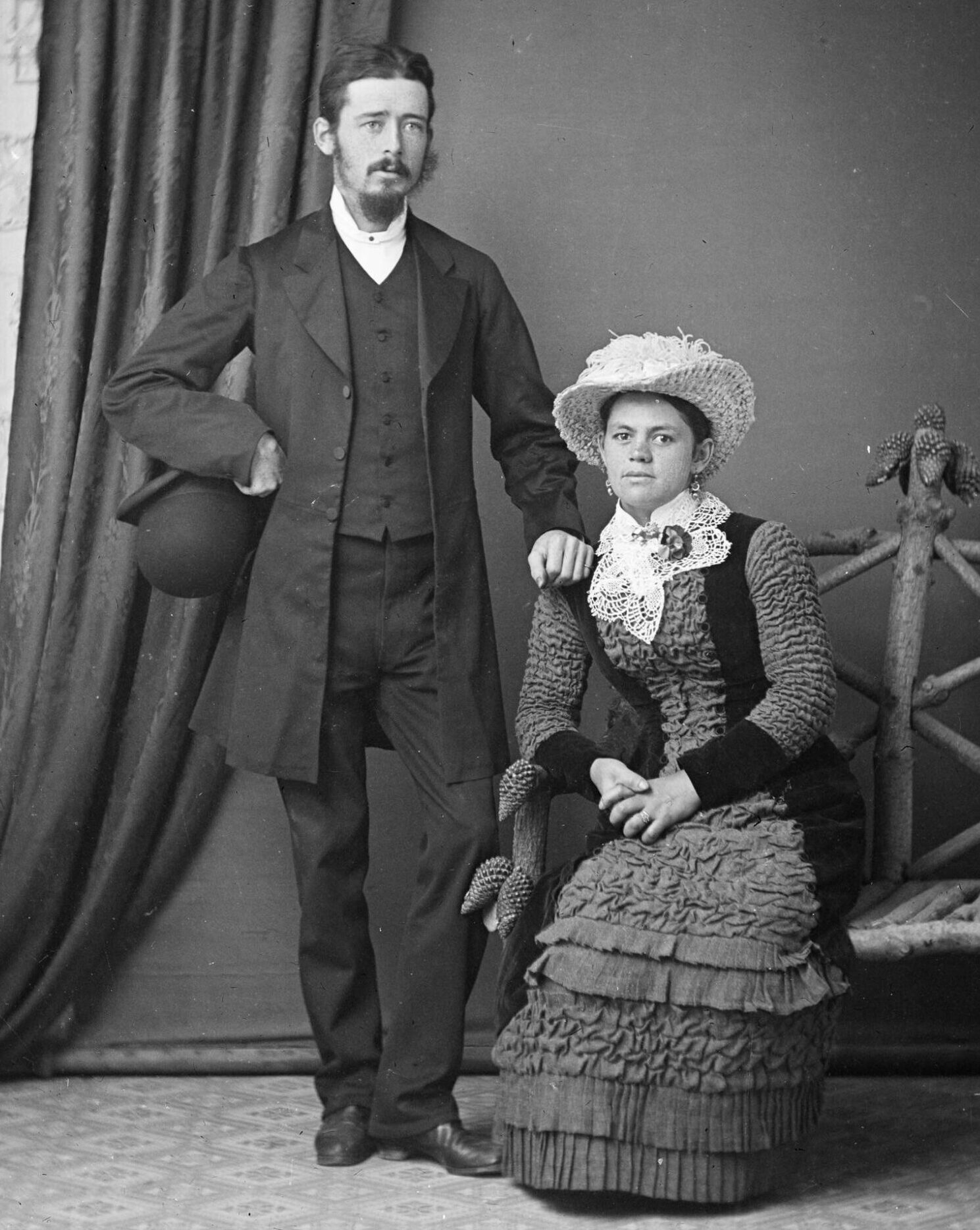 Charles Spencer
