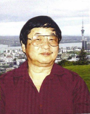 William 'Bill' Wai Lum Fong