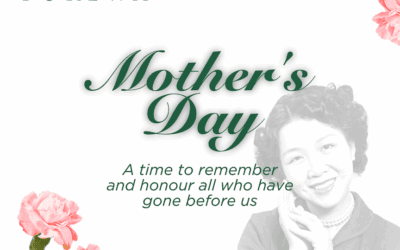 For Mother’s Day: “The Baby Factory” Founder Helen Lowe