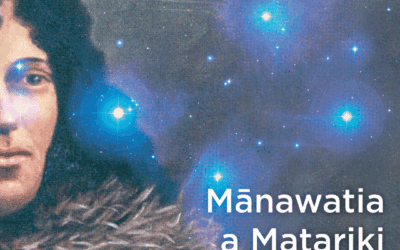 The Tapestry of New Zealand – Matariki 2025